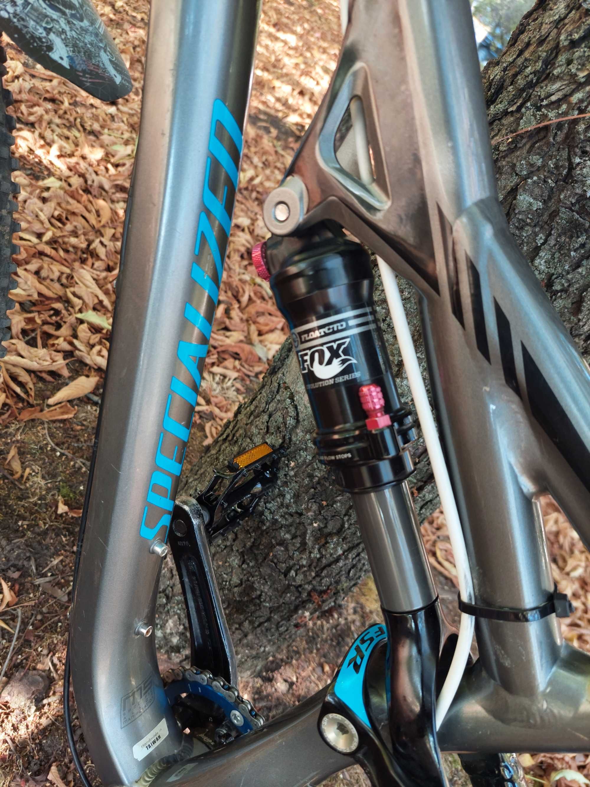 Велосипед SPECIALIZED Comp M