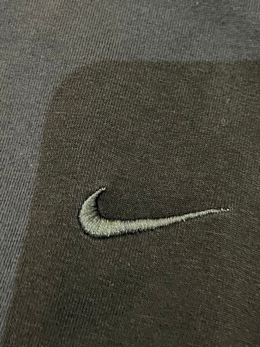 Nike горнище