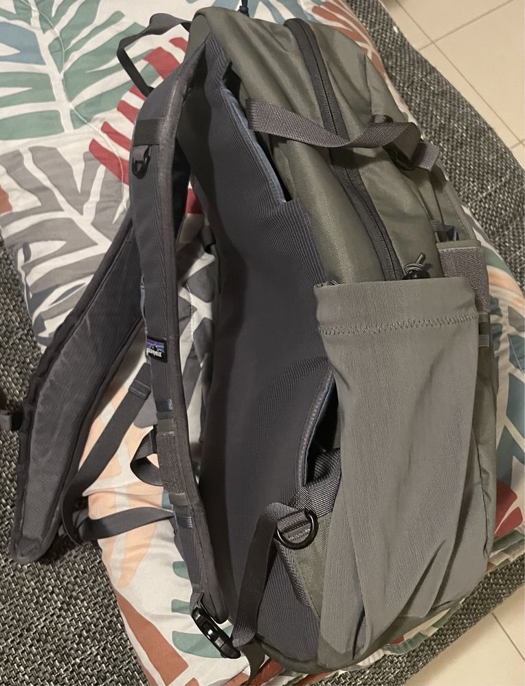 Раница Patagonia Stealth Pack