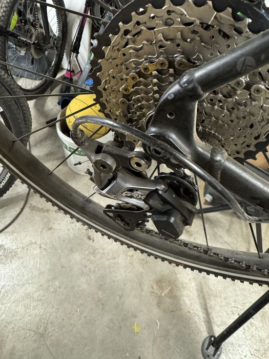 Електрически гравел Bergamont XL