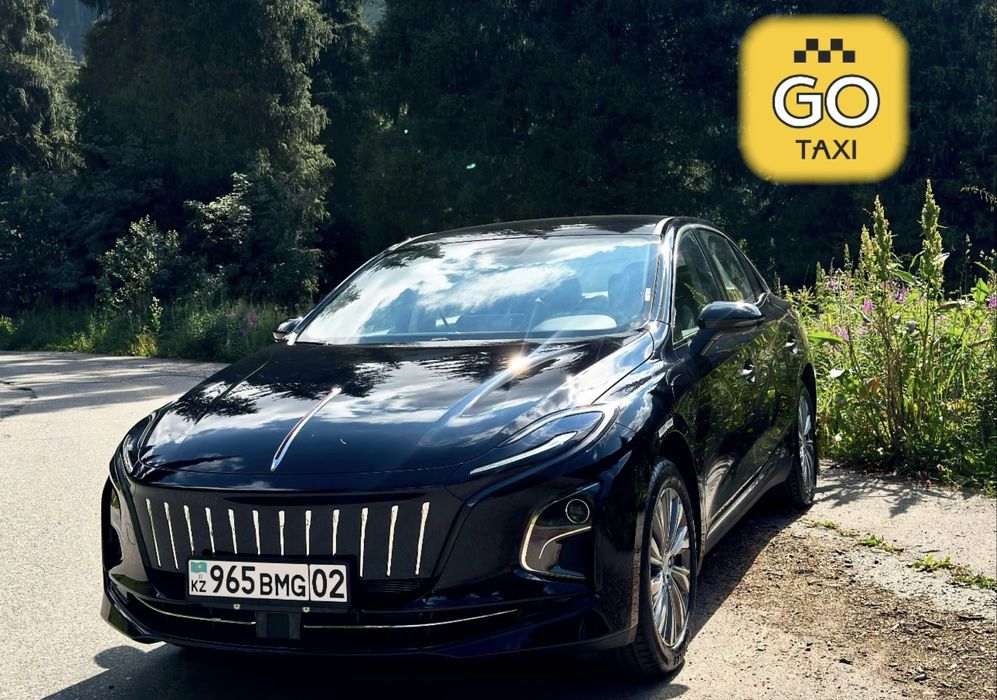 Аренда машин, работа в такси на нашем авто, цена в сутки от 11 000 тг