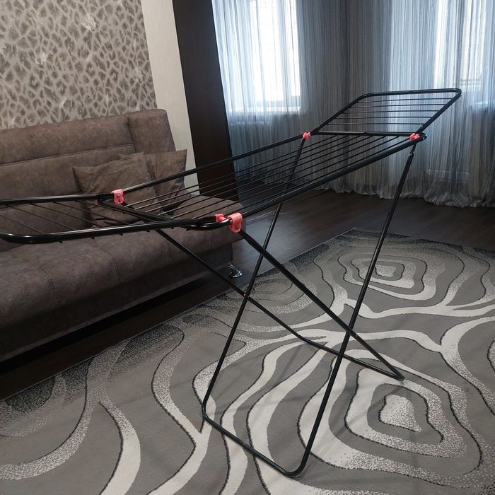 Сушилка для белья,б/у