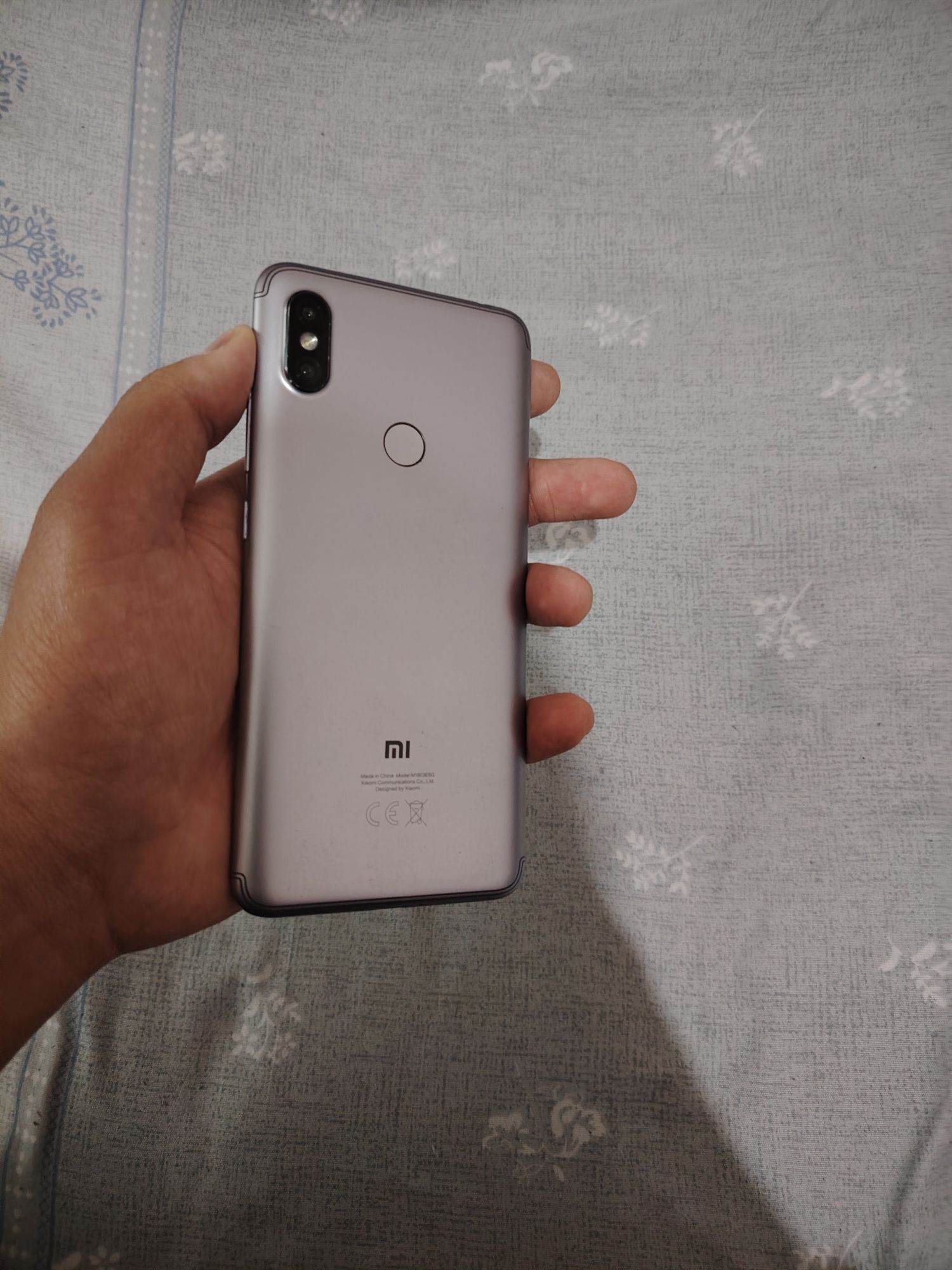 Redmi S2 Holati Ideal tinniq
