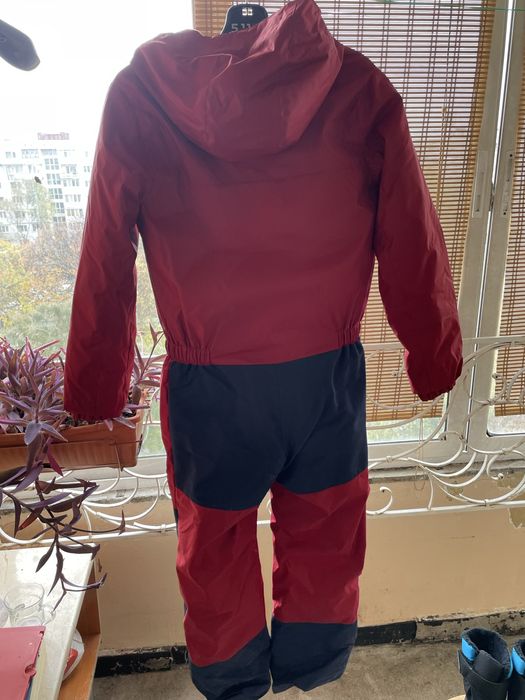 Детски ски гащеризон