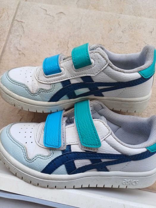 Детски Маратонки Asics Асикс