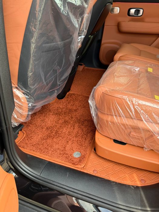 LeapMotor polik sifati yahwisi zori