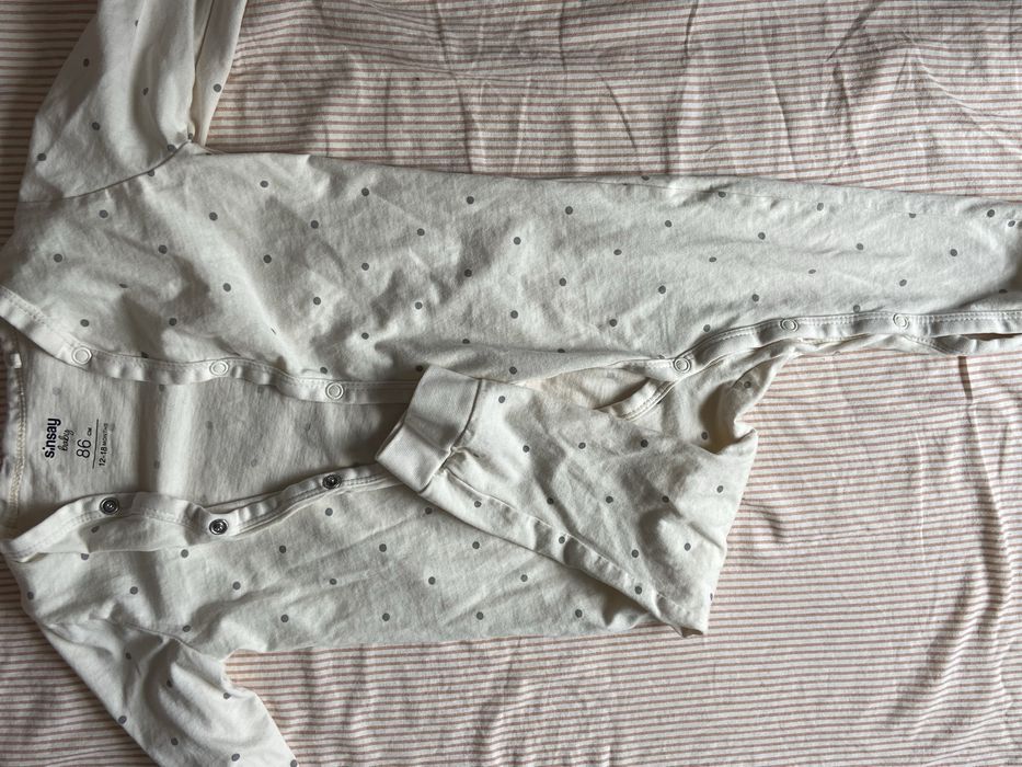 Salopete copii marime 80