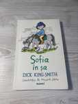 Cartea „Sofia in sa”