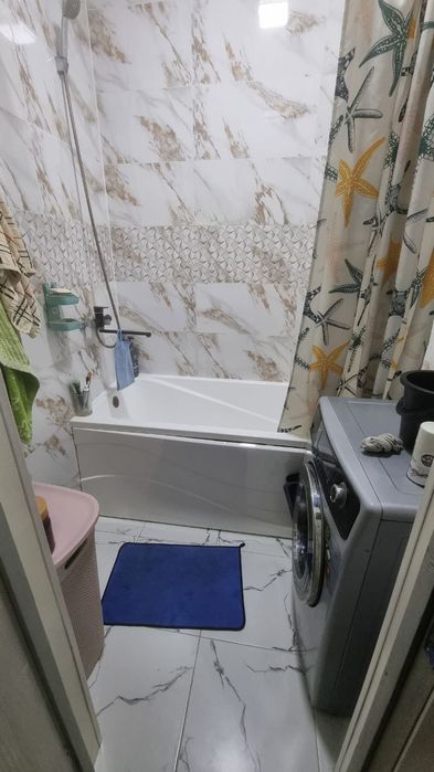 Продаётся 3х комнатная квартира