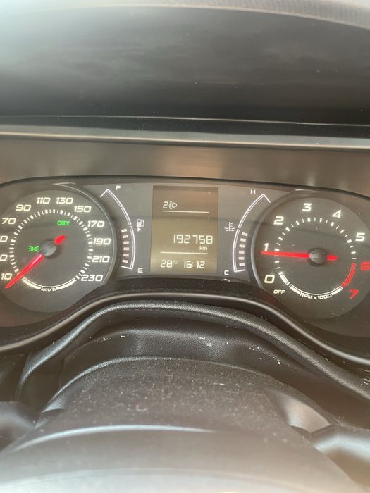Fiat Tipo 1.4 Benzina ,manual