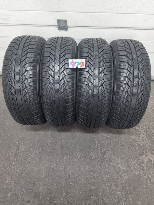 Anvelope Semperit 195/65/15