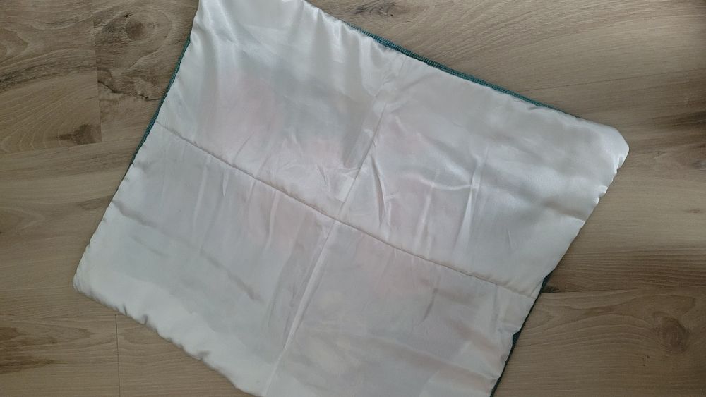 Față de perna decorativa