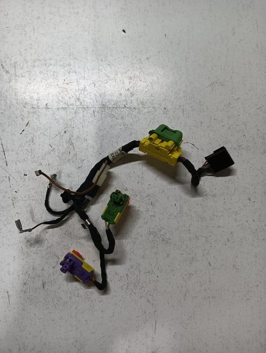 Cablaj volan AUDI Q5 8RB 2008 - >