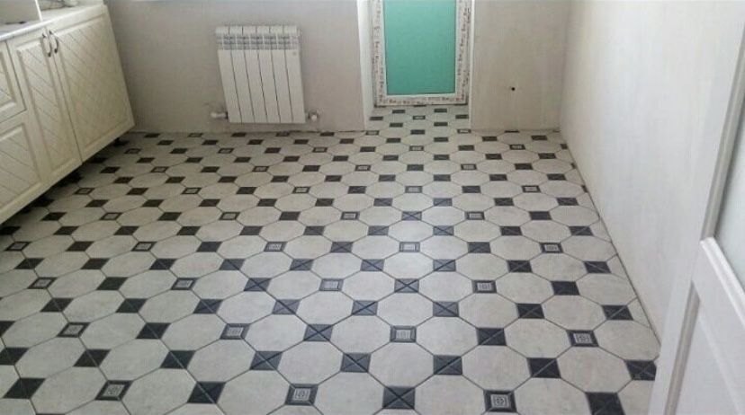 Кафельщик 3 тыс м2