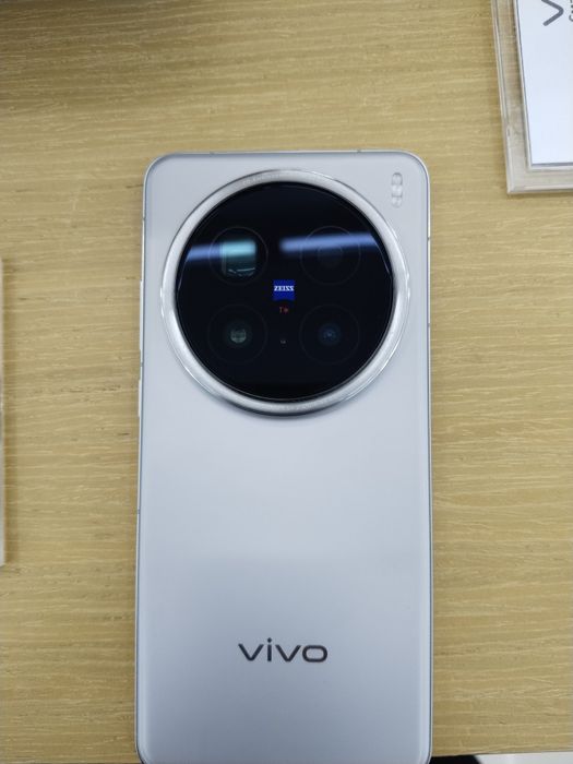 Vivo X200 pro cn