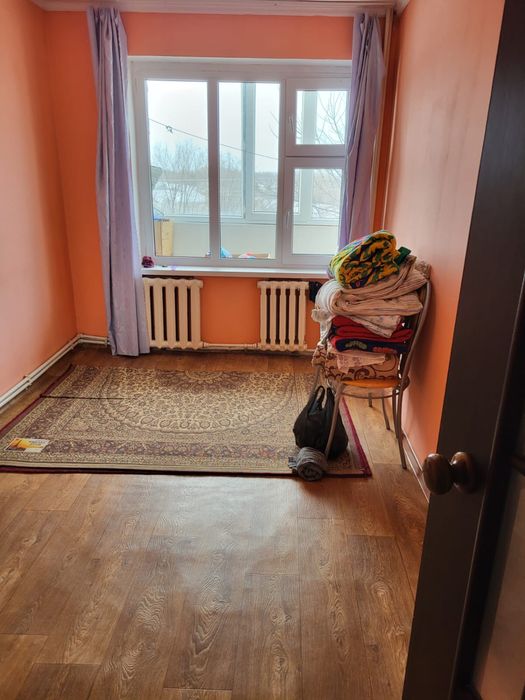 Продам двухкомнатную квартиру