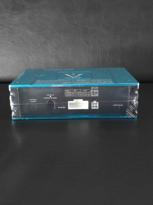 Процессорный усилитель Vlang VL-408S