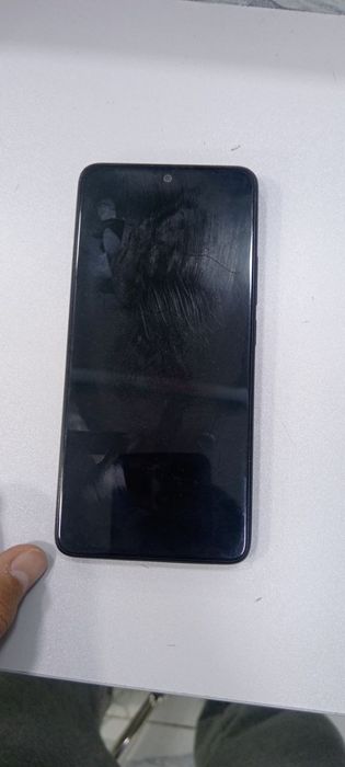 Redmi note 14 karabka dokumenti bor