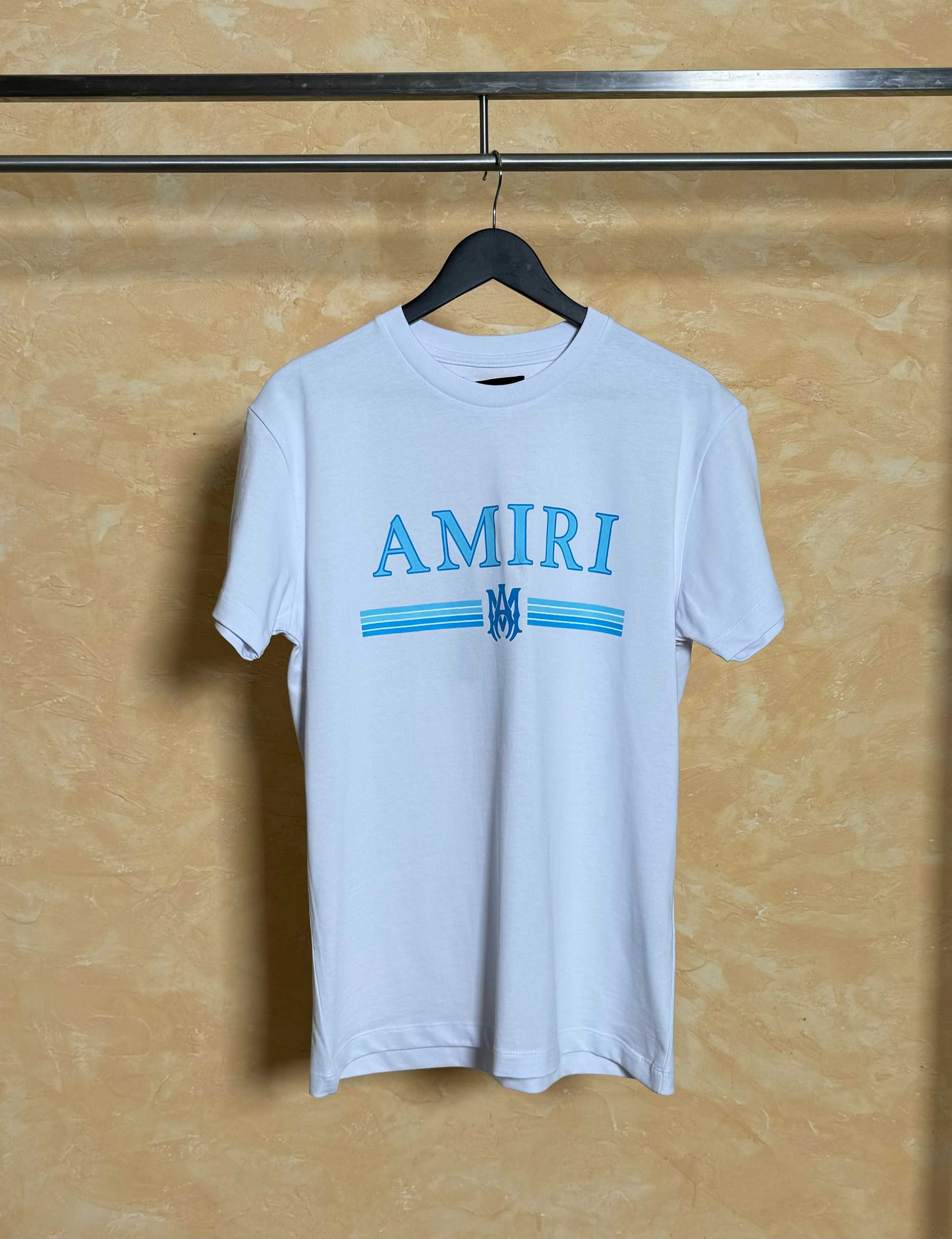 Tricou Amiri - Calitate Premium