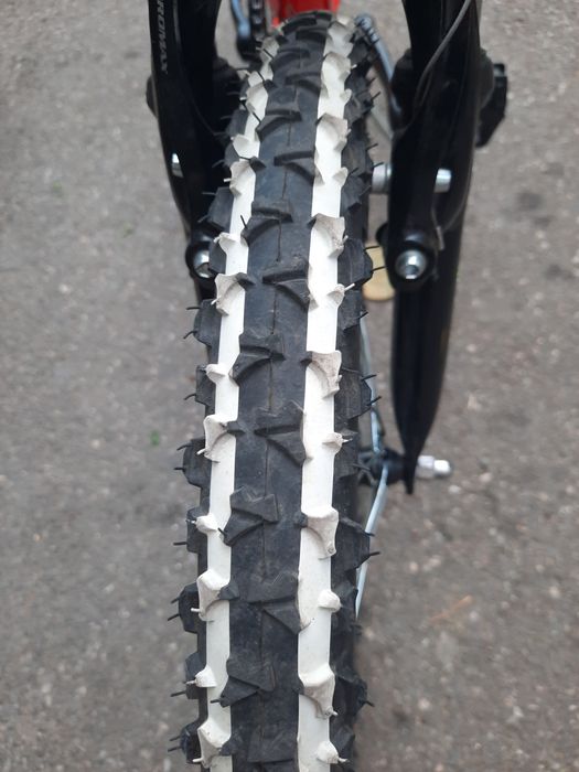 Bicicleta copii MTB Cross Speedster