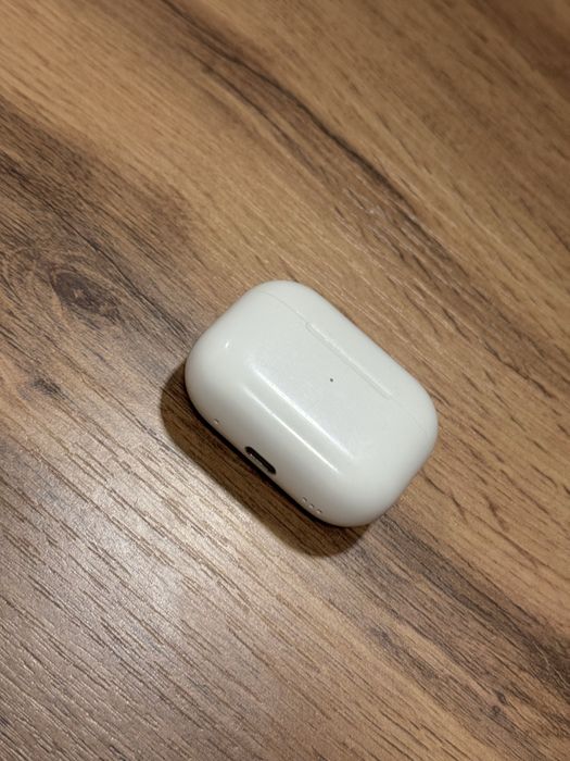 Airpods pro 2 Type c