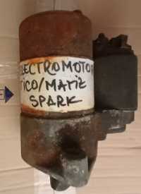 Electromotor Tico, Matiz,   Spark
