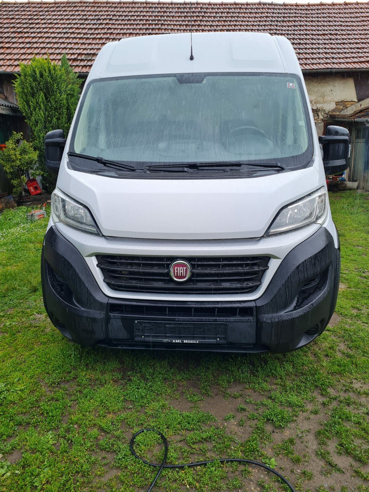 Fiat Ducato maxi,2019,euro6