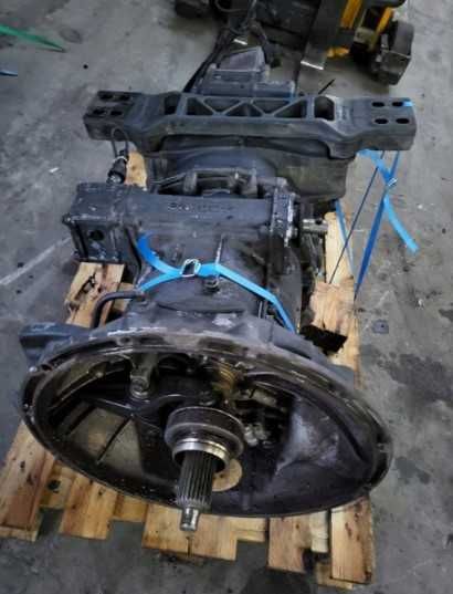 Cutie de viteze manuala GRS 905 Scania - Piese de schimb Scania