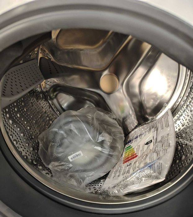 Mașină de spălat Samsung 9kg Resigilată -LICHIDARE DE STOC-FINAL DE AN