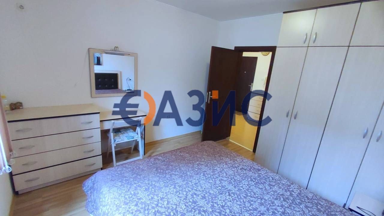 Апартамент с 1 спалня в комплекс Аполон за 69 900 евро, 55 кв. м.,