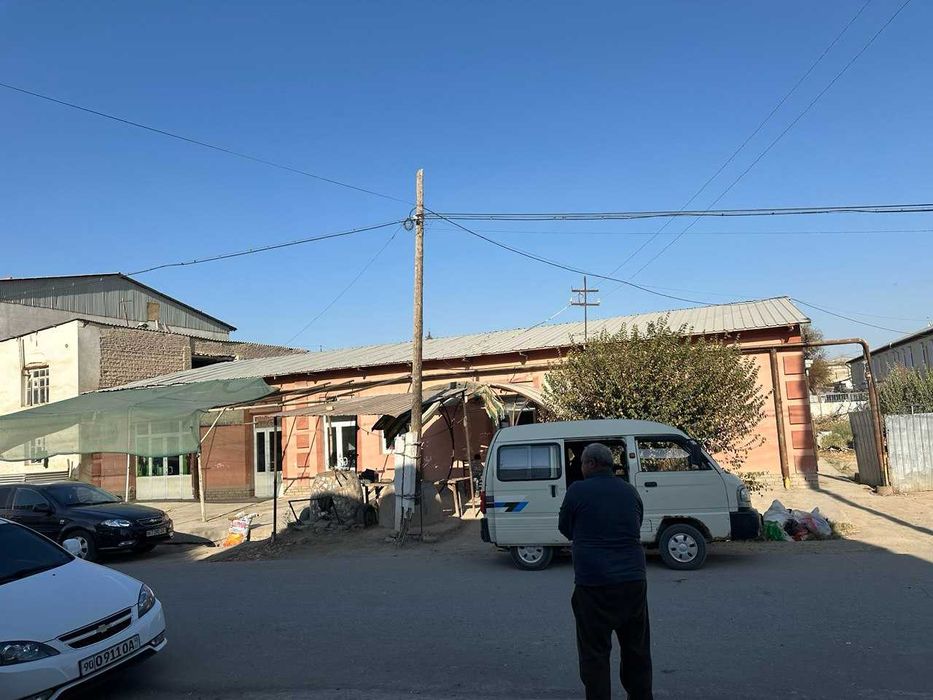 Biznes uchun no-turar tayyor obyekt
