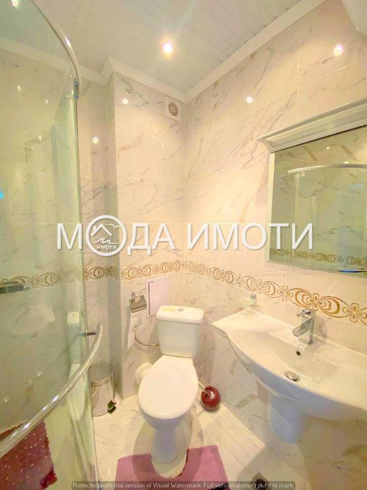 Продава се Четиристаен апартамент в к.к. Слънчев бряг - 166 кв.м за 1476 €/кв.м - Снимка #18