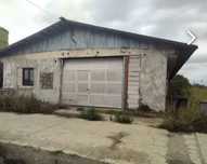 Hale de inchiriat (32 km Buc) 1€ m2
