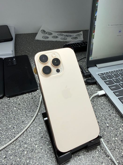 Iphone 16 pro 256GB