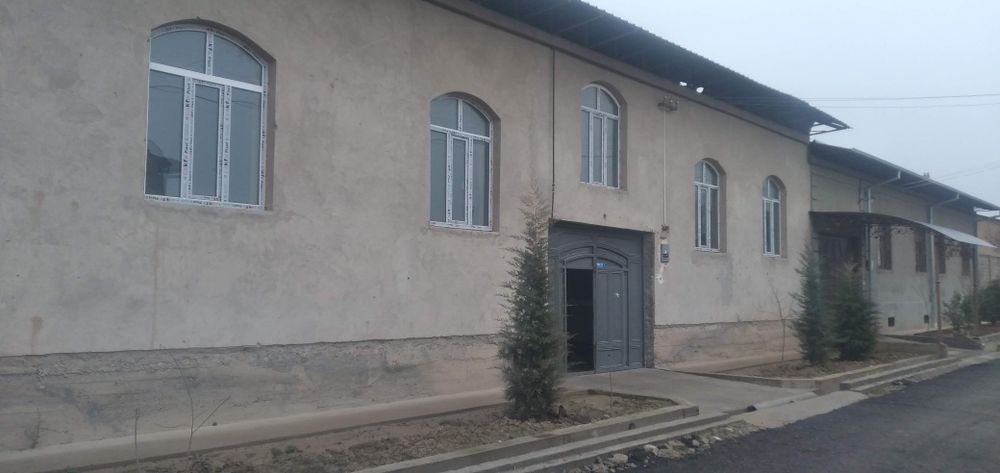 Участка сотилади  Тошкент тумани Кировда