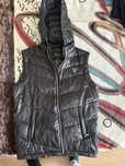 Мъжки черен  Guess елек