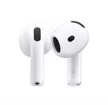 Pereche casti airpods 4