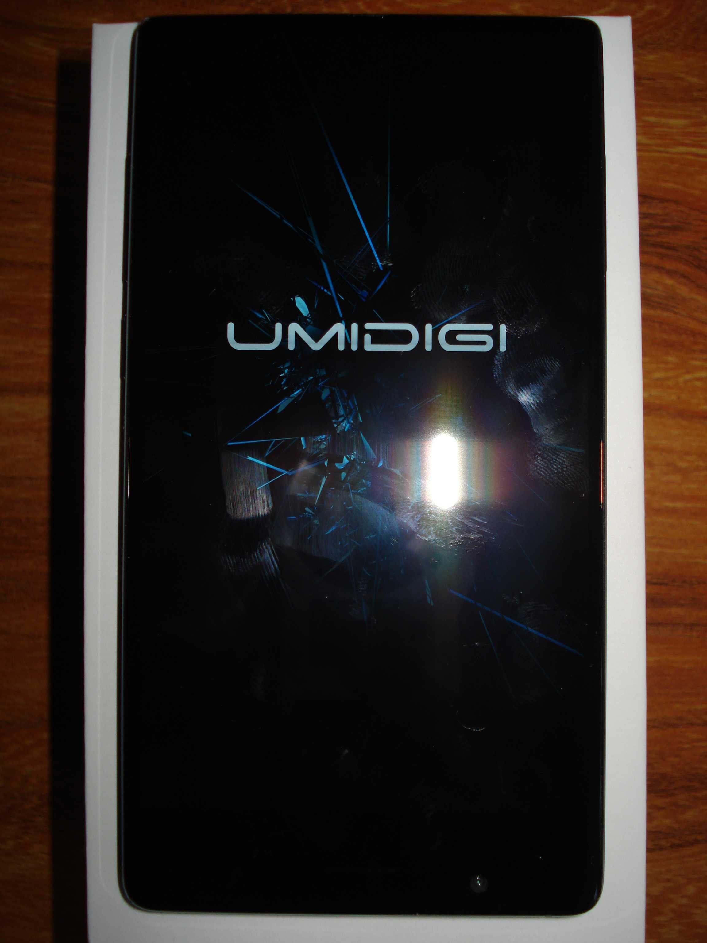 GSM Umidigi Cristal 4/64