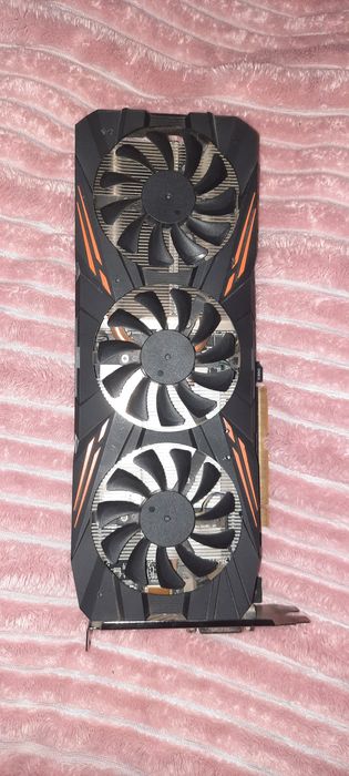 Игровой 10400f i5