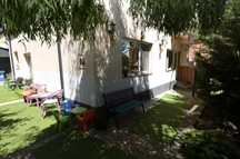 Cazare Eforie Nord Casa Claudia