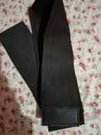 Corset elastic lung