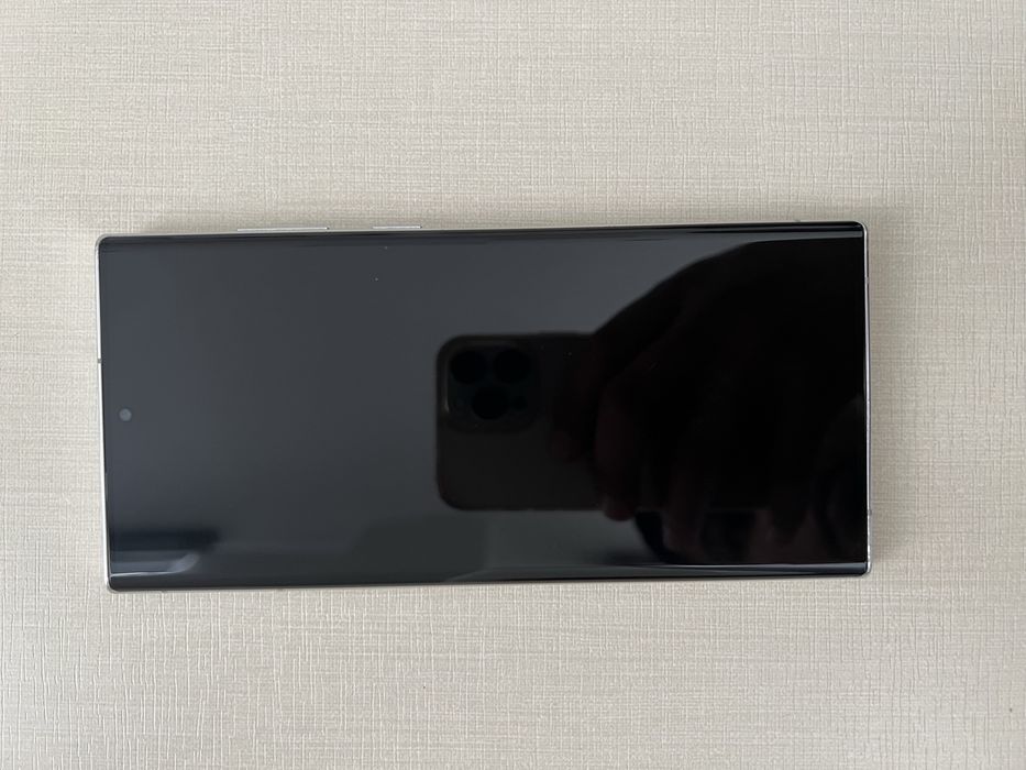 Samsung S 22 ultra 256talik