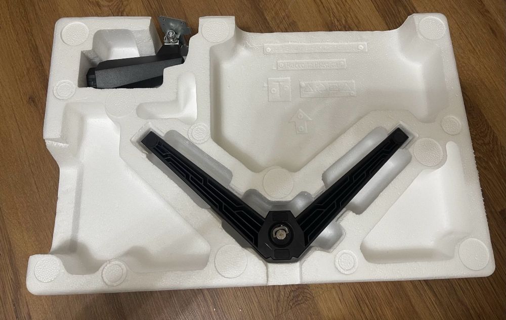 Монитор игровой