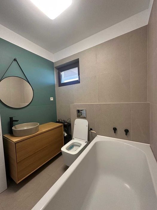 Vila Padure | 400mp teren | 4 camere+ | Otopeni | Tunari