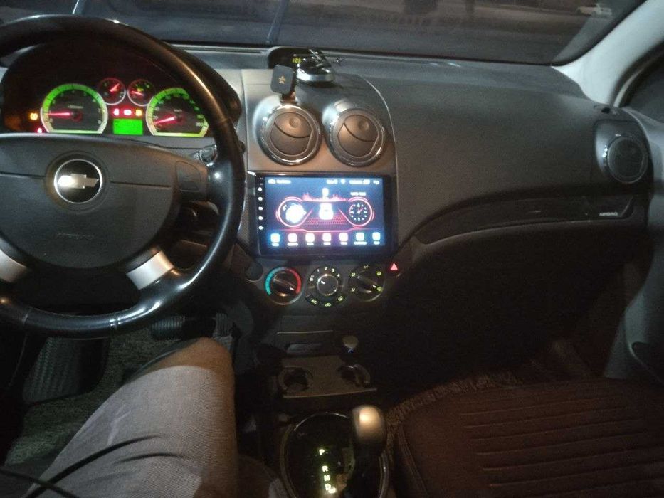 nexia3 2022 Choco ideal Holat