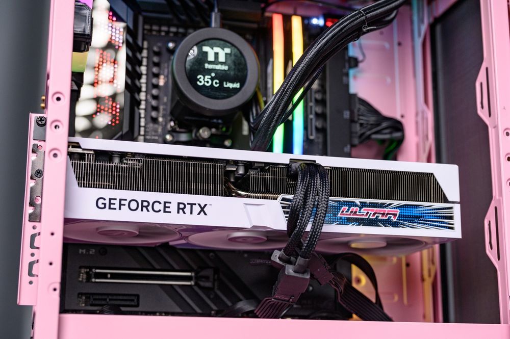 Reparații pc & upgrade