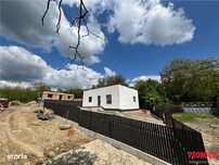 Trebes - vila noua - Parter