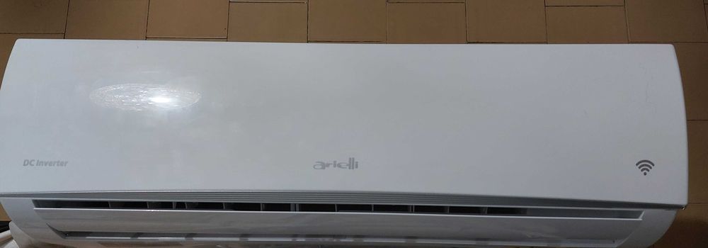 Климатик Arielle Wi-fi