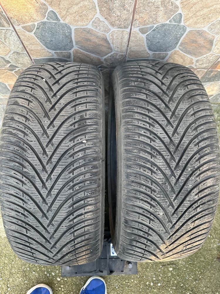 anvelope iarna 235/45 R18