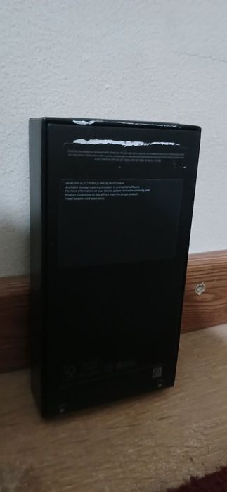 Samsung s24 yengi 256